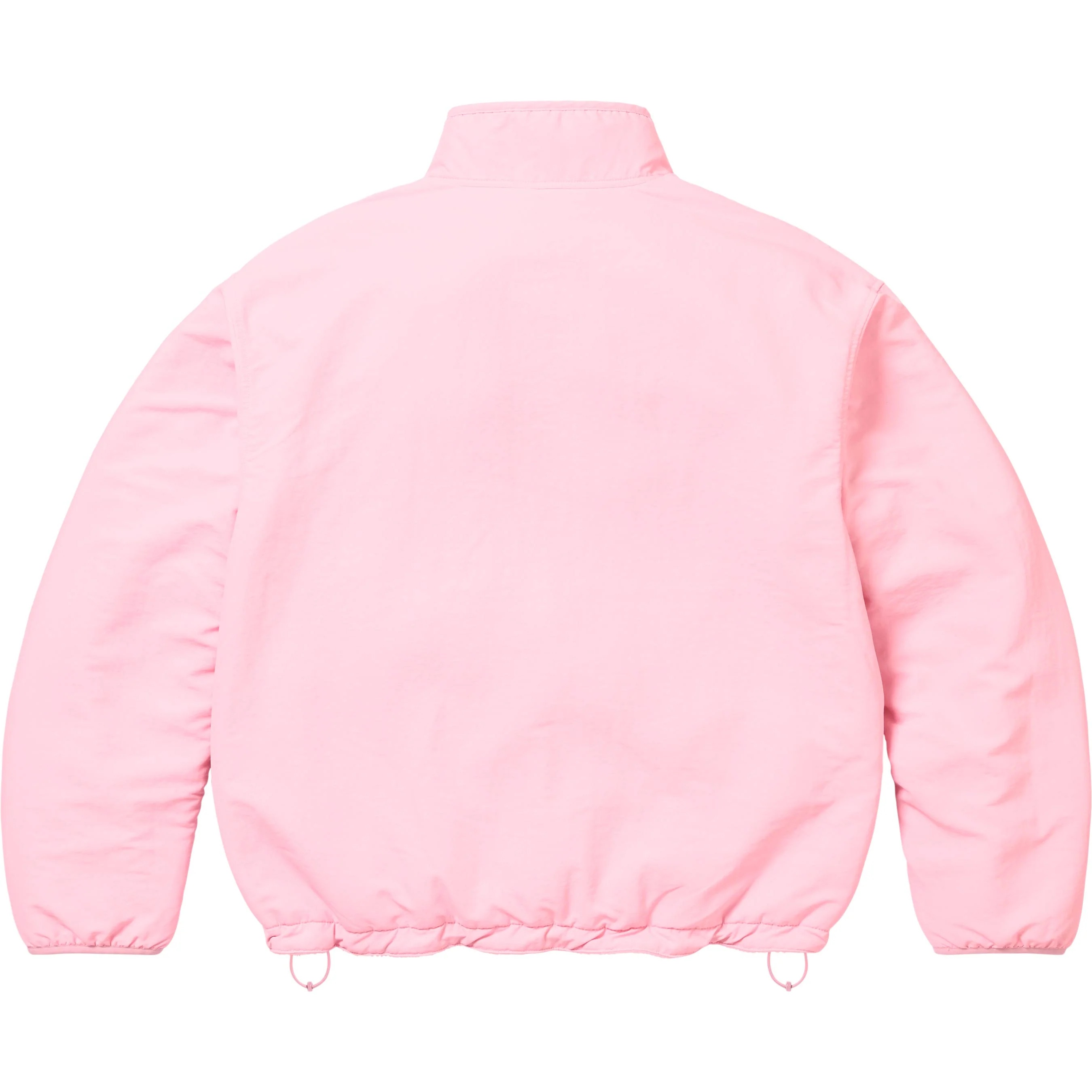 Polartec® Shearling Reversible Pullover view 10